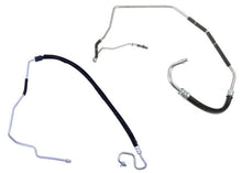 Power Steering Pressure Hose Return Cooler Tube Hose for Ford Focus 2011 2.0L