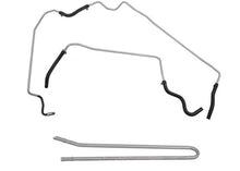 Power Steering Return Hose kit for Toyota Sequoia 2001 02 03 04 2005 2006 2007