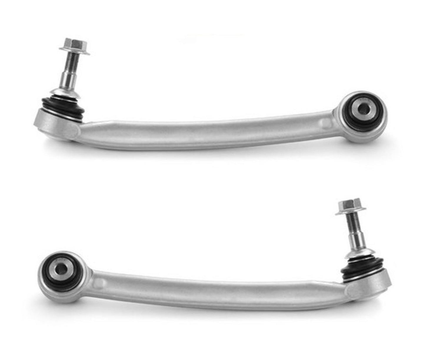 Front Lower Rearward Control Arms W/ Ball Joints For BMW M2 2016 2017 2018 2021