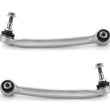 Front Lower Rearward Control Arms W/ Ball Joints For BMW M2 2016 2017 2018 2021