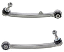 Mevotech Front Lower Rearward Control Arms W/ Ball Joints For BMW M2 2016-2021