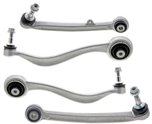 Mevotech Front Lower Forward Rearward Control Arms For BMW M2 2016 2017 2021