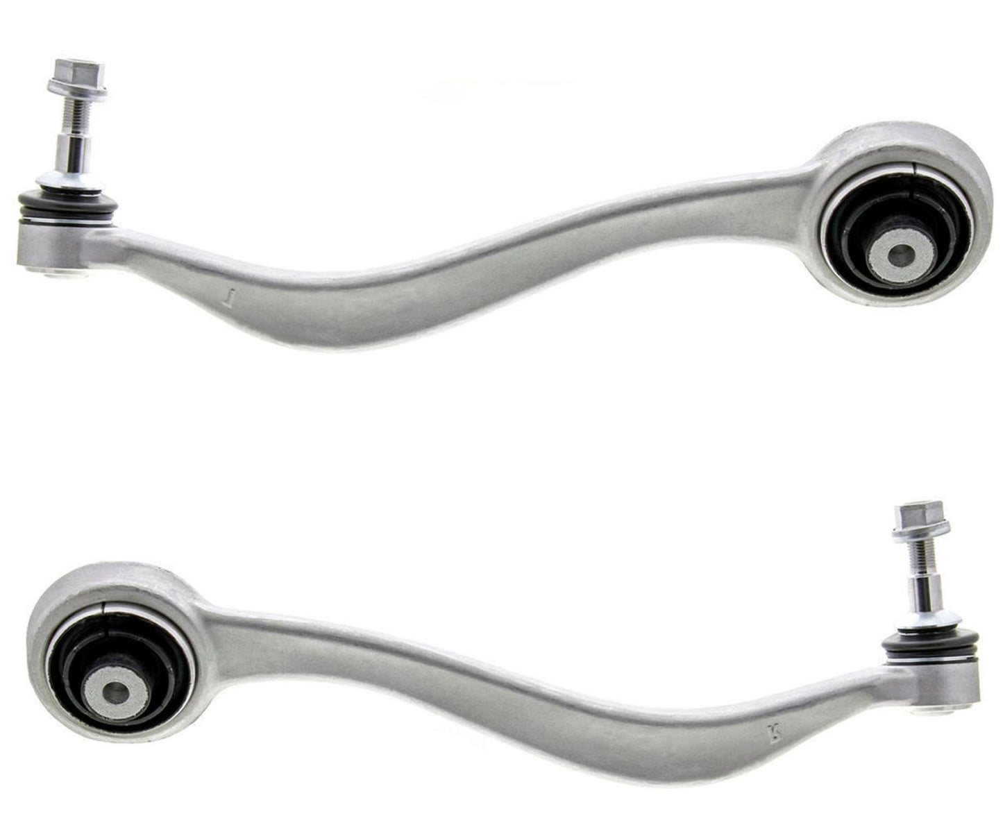 Mevotech Front Lower Forward Control Arms W/ Ball Joints For BMW M2 2016-2021