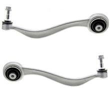 Mevotech Front Lower Forward Control Arms W/ Ball Joints For BMW M2 2016-2021