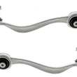Mevotech Front Lower Forward Control Arms W/ Ball Joints For BMW M2 2016-2021