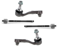 Front Inner Outer Tie Rods Assembly For BMW M2 2016 2017 2018 2019 2020 2021