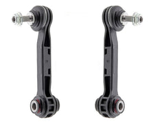 Mevotech Rear Left & Right Sway Bar Links For BMW M2 2016 2017 2018 2019 2021