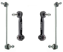 Mevotech Front & Rear Sway Bar Links For BMW M2 2016 2017 2018 2019 2020 2021