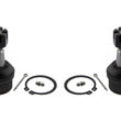 for 1992 1993 1995 1996 2000 2001 2002 2004 Ford E150 Van Lower Ball Joints