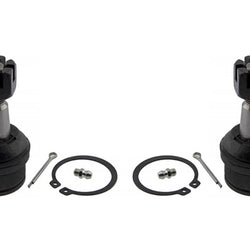 1992 a 2004 Ford E150 Van OneSource (2) K8611 Rótula de suspensión inferior 