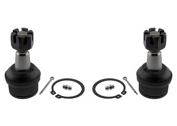 for 1992 1993 1995 1996 2000 2001 2002 2004 Ford E150 Van Lower Ball Joints