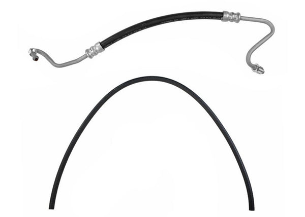 Power Steering Pressure & Return Hose for Pontiac Grand Prix 83-87 5.0 305 VinH