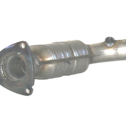 Left D/S Catalytic Converter For Chevrolet Camaro SS Z28 Firebird 2000-2002 5.7