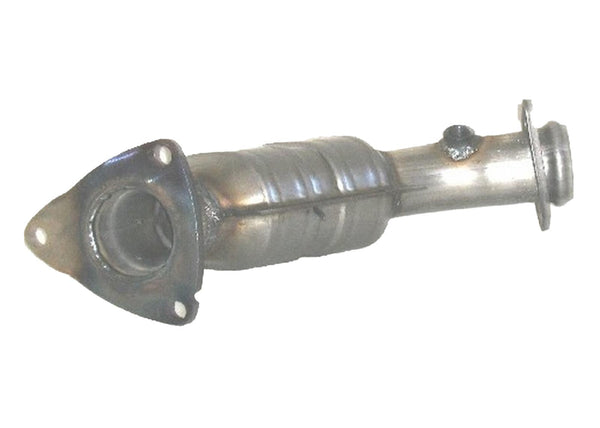 Left D/S Catalytic Converter For Chevrolet Camaro SS Z28 Firebird 2000-2002 5.7