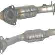 Catalytic Converters For Chevrolet Camaro SS Z28 Firebird 2000 2001 2002 5.7