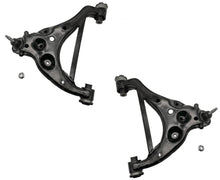 Front Lower Control Arms W/ Bushings & Ball Joints For Ford Expedition 14-2017