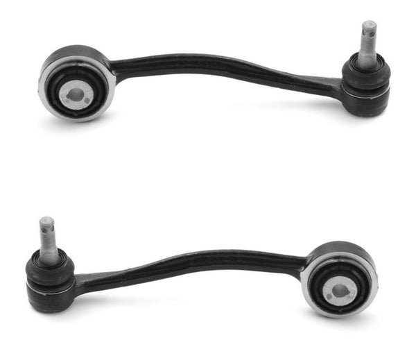 Front Upper Rearward Control Arms W/ Ball Joints For Genesis G80 2017 2018 2020