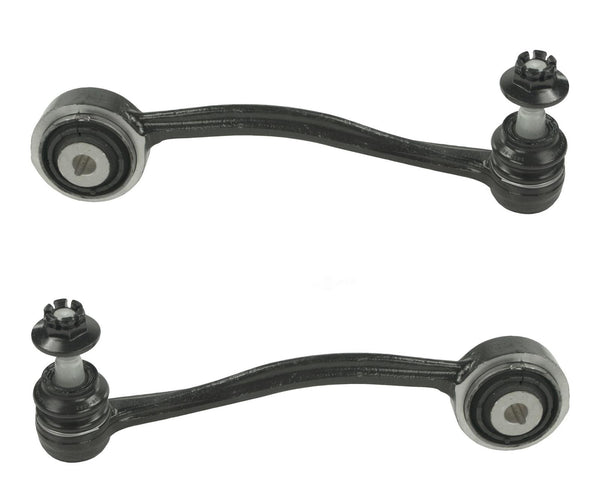 Mevotech Front Upper Rearward Control Arms For Genesis G80 2017 2018 2019 2020