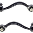 Front Upper Forward Control Arms For Genesis G80 2017-2020 All Wheel Drive