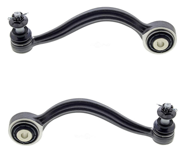 Front Upper Forward Control Arms For Genesis G80 2017-2020 All Wheel Drive