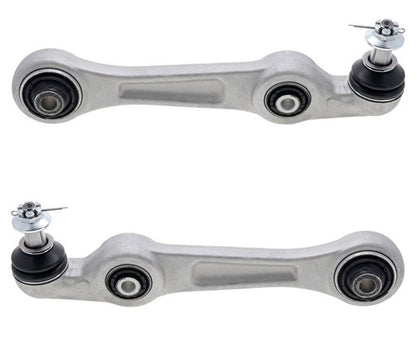 Front Lower Forward Control Arms For Genesis G80 2017 2018 2020 All Wheel Drive