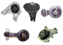 Engine Motor Mount kit for Honda Civic SI 2007 2008 2009 2010 2011 2.0L 4 Door