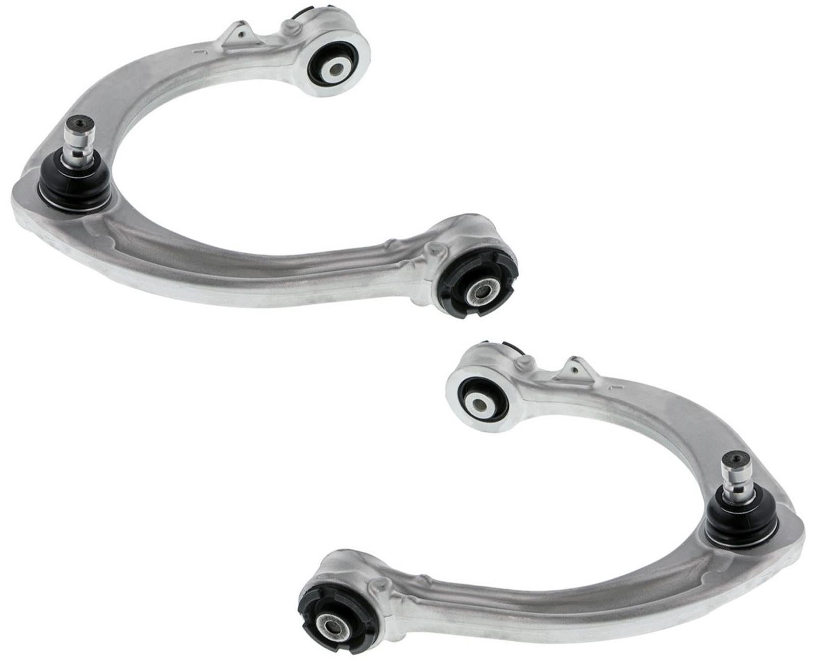Front Upper Control Arms W/ Ball Joints For Range Rover 2013 2014 2020 ...