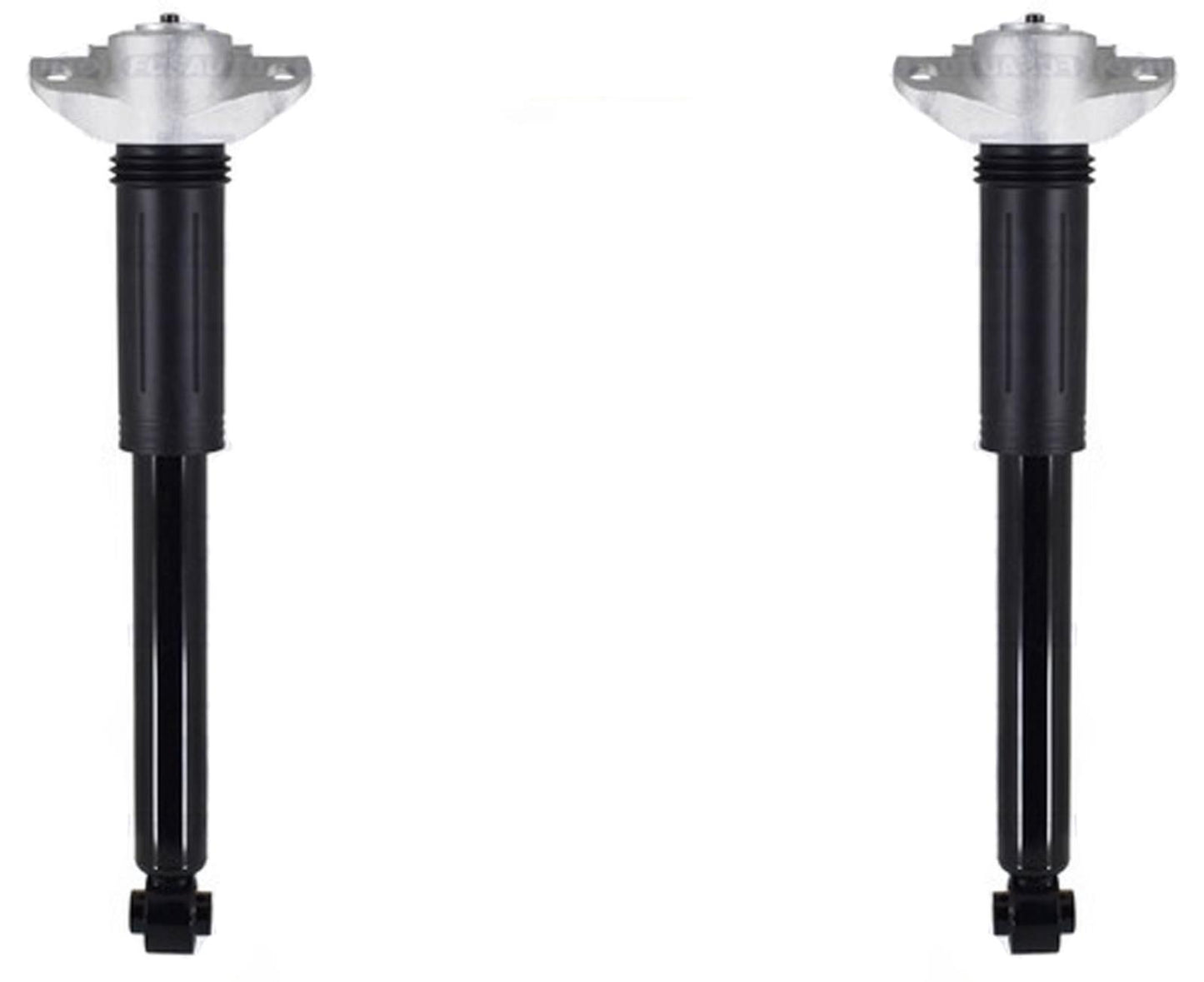 Rear Complete Shocks Absorber For Toyota Rav4 2019 2020 2021 2022 2023 2024