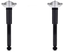 Rear Complete Shocks Absorber For Toyota Rav4 2019 2020 2021 2022 2023 2024