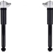 Rear Complete Shocks Absorber For Toyota Rav4 2019 2020 2021 2022 2023 2024