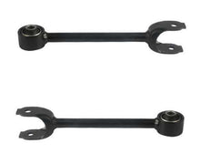 Rear Lower Forward Control Arms W/ Bushings For Toyota Rav4 2019 2020 2021 2024
