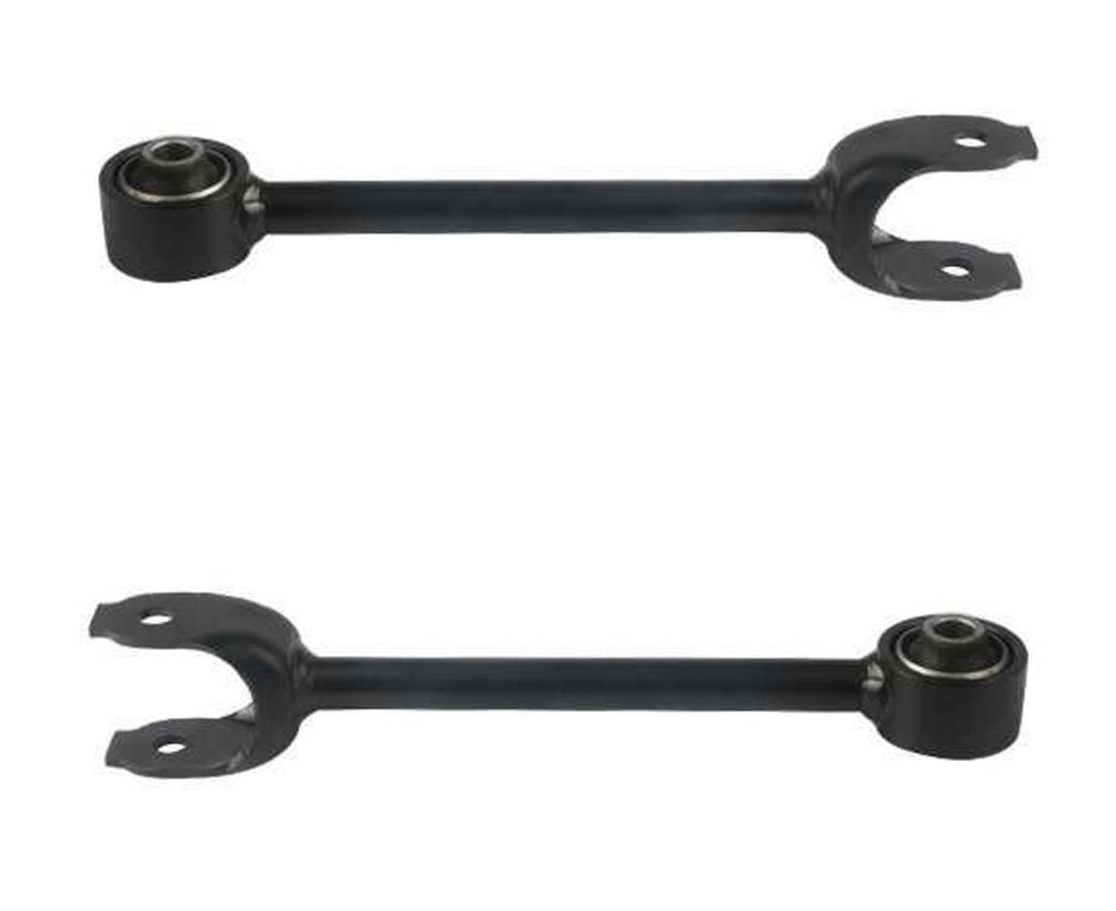 Rear Lower Forward Control Arms W/ Bushings For Toyota Rav4 2019 2020 ...