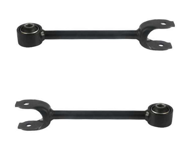 Rear Lower Forward Control Arms W/ Bushings For Toyota Rav4 2019 2020 2021 2024