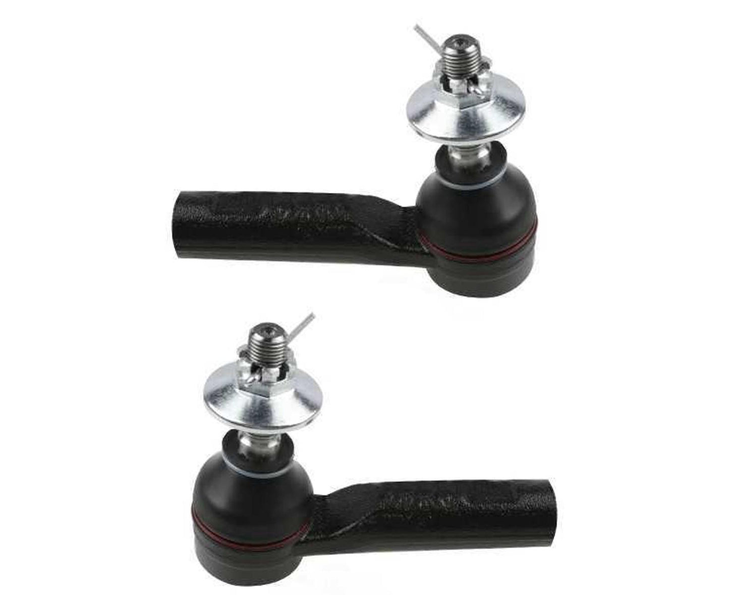 Front Left & Right Outer Tie Rods For Toyota Rav4 2019-2024 / Venza 2021-2024