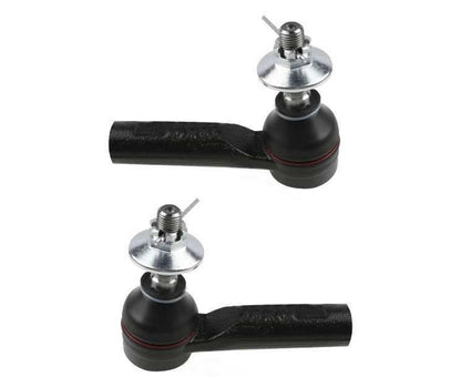 Front Left & Right Outer Tie Rods For Toyota Rav4 2019-2024 / Venza 2021-2024