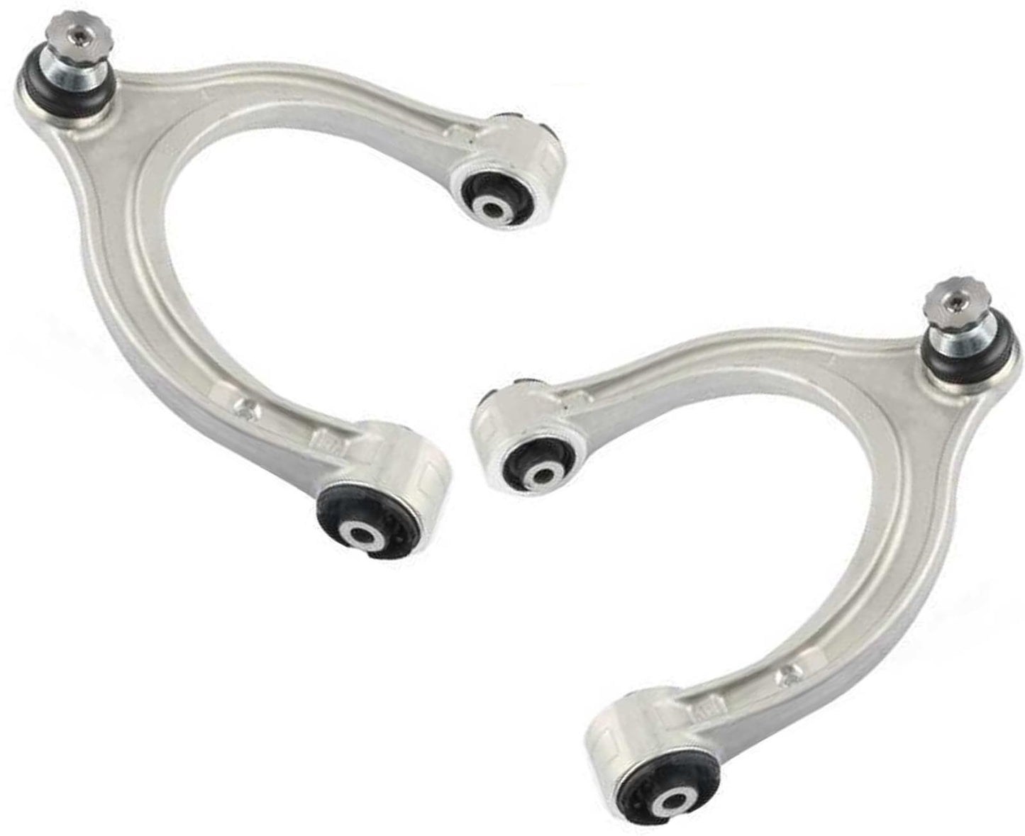 Front Upper Control Arms W/ Ball Joints For Mercedes Benz C300 2022 2023