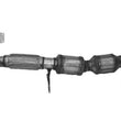 CARB Approved Catalytic Converter for Volvo S40 2008-2010 ULEV W/ 2 Converters