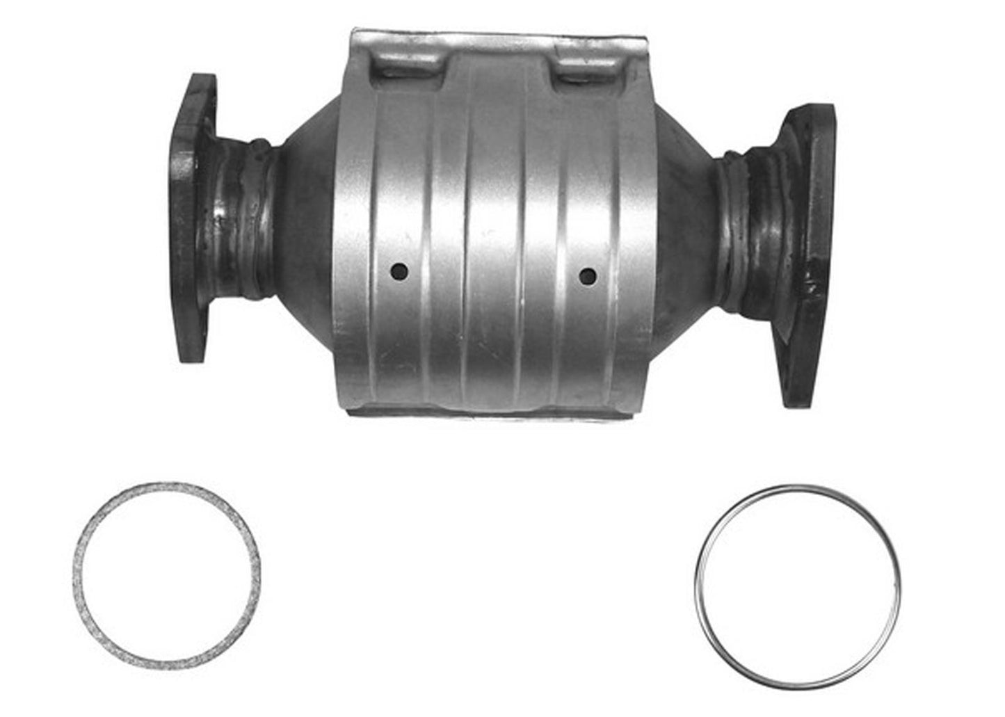 CARB Approved Catalytic Converter for Acura ZDX 2010 2011 2012 3.7L Rear