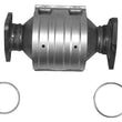 CARB Approved Catalytic Converter for Acura ZDX 2010 2011 2012 3.7L Rear