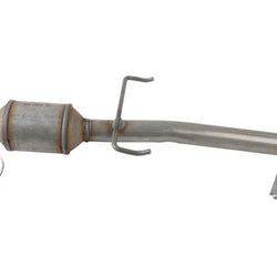 CARB Approved Catalytic Converter for Mazda CX-7 2010 2011 2012 2.3L Rear Lower