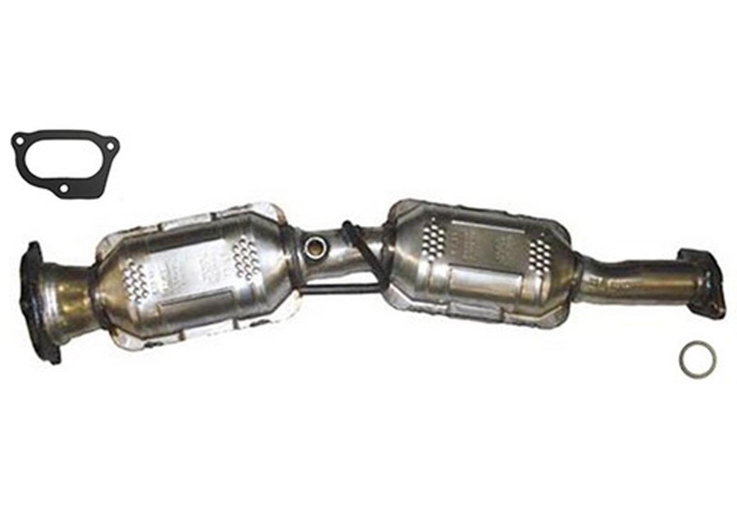 CARB Approved Catalytic Converter for Ford Ranger 2001 2002 2003 3.0 4.0 B3000