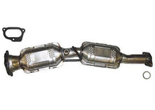 CARB Approved Catalytic Converter for Ford Ranger 2001 2002 2003 3.0 4.0 B3000