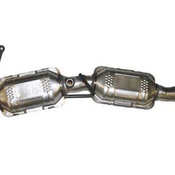 CARB Approved Catalytic Converter for Ford Ranger 2001 2002 2003 3.0 4.0 B3000