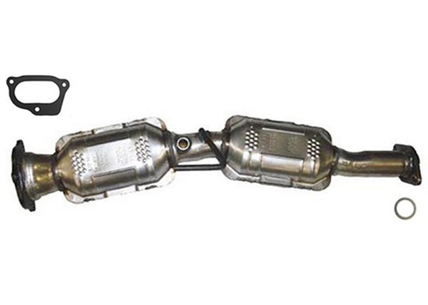 CARB Approved Catalytic Converter for Ford Ranger 2001 2002 2003 3.0 4.0 B3000