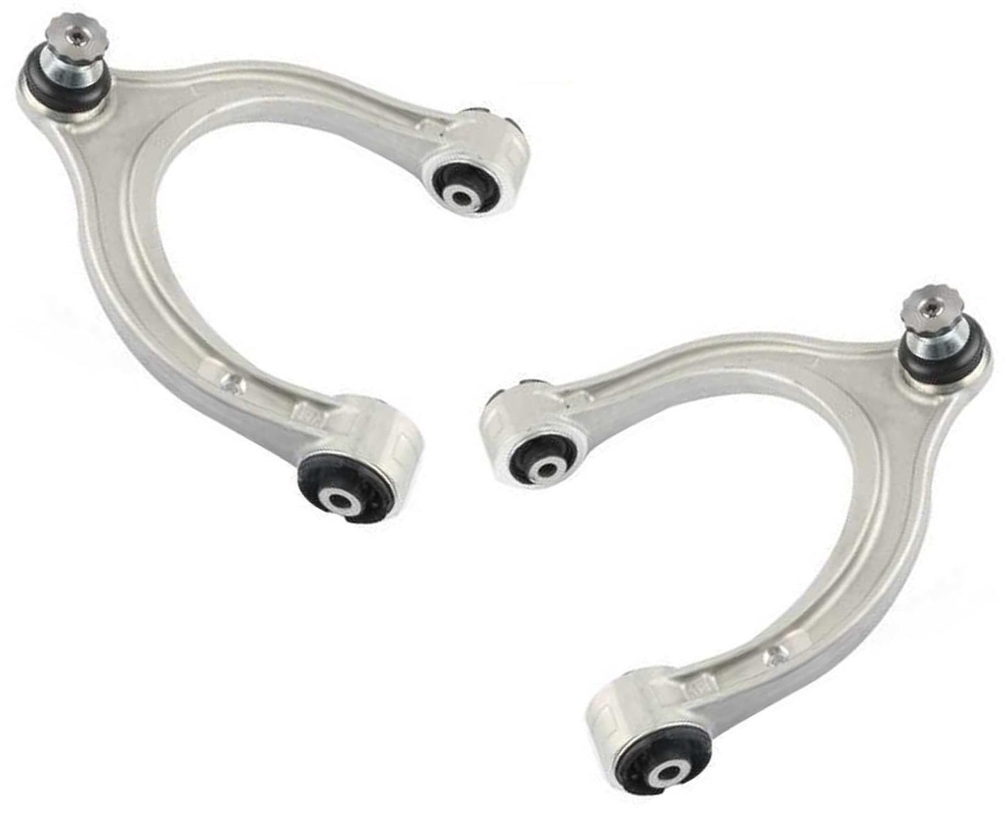 Front Upper Control Arms W/ Ball Joints For Mercedes Benz GLE53 AMG 2022 2023