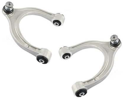 Front Upper Control Arms W/ Ball Joints For Mercedes Benz GLE53 AMG 2022 2023