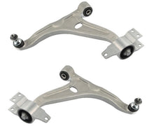 Front Lower Control Arms W/ Ball Joints For Mercedes Benz CLA250 2020 2021 2023