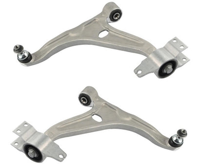 Front Lower Control Arms W/ Ball Joints For Mercedes Benz CLA250 2020 2021 2023