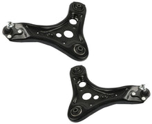 Front Lower Control Arms W/ Ball Joints For Volkswagen ID.4 2021 2022 2023