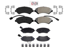 Heavy Duty Disc Brake Pads Sensor For Ram ProMaster Van 1500 2500 3500 2022 2024